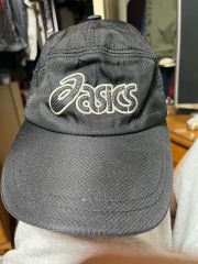 せ*け様 ASICS×BEAMS Hat アシックスビームスハットゴアテックスバ