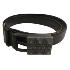 DIESEL B-DOUCKLE II ベルト 95 ディーゼル - メルカリ