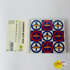 [帯付] リンドバーグ / LINDBERG BEST HITS BHST-107 [N10]【CD】(P26)のサムネイル