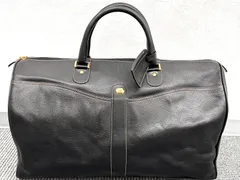 2026年最新】Dunhill メンズ ボストンバッグ・旅行用バッグの人気