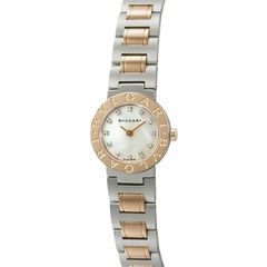 平和堂 K18YG ルビー/0.28ct ダイヤモンド/0.4ct フラワーモチーフ