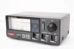 クラニシ RW-271W SWR パワー計 - メルカリ