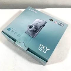 2026年最新】canon ixy 100fの人気アイテム - メルカリ