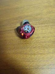 AVIOT TE-ZX1-PNK Piyaphone 7 (Right Ear Only)