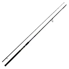 ロッド MCワークス BLACK & CHROME ブラック＆クローム 110STX スペシャルモデル 釣り 竿 【中古】 22606R17のサムネイル
