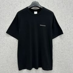 未使用】Fragment × KIYONAGA&CO 半袖 Tシャツ L 黒 - メルカリ