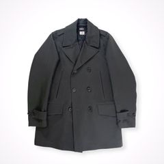夏限定価格]cp company ハイブリッドダウン ナイロン切替 - メルカリ