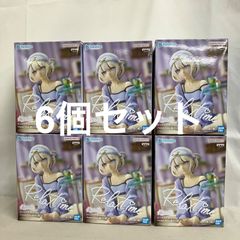 未開封 らきすた Trio-Try-iT 泉こなた フィギュア 4個セット SF6B10