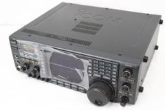 ☆アイコム HF～144MHz帯オールモード機 IC-706（現状渡し）☆ - メルカリ