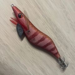 餌木猿 塾長スペシャル ピンクオニオンドット 3.5号 - メルカリ