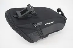 TOPEAK 「トピーク」 AERO WEDGE サドルバッグ / バイチャリ阪急塚口店のサムネイル