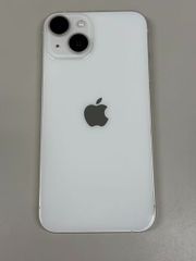 電池87%SIMフリー iPhone14 128GB スターライト - メルカリ