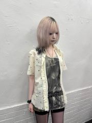あだちゃん様専用 定価30万円弱 SAINT LAURENT ジャケット 36 - メルカリ