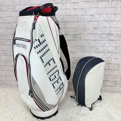 GW限定価格※流通極少激レア ラッセルノ キャディバッグ - メルカリ