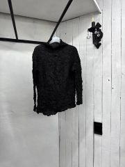 極美品/深みある色】イッセイミヤケ 2016SS コレクションライン 美品 2
