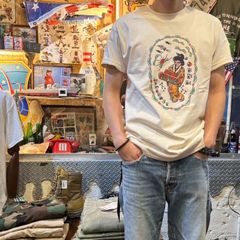 沖縄ポップ OKINAWAPOP.JP 限定Tシャツ チュラエンジェル - メルカリ