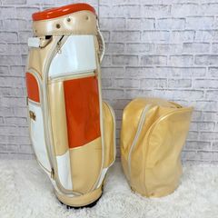 cravin golf レディース キャディーバッグ キャディバック - メルカリ