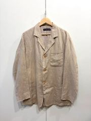 極美品 ラルディーニ リネン100% 麻ジャケット アンコン 春夏 - メルカリ