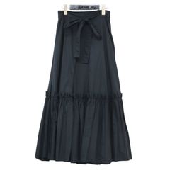 MIYAO slit frills skirts - メルカリ