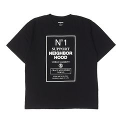 新品未使用品: 希少サイズXXL】NH . TEE SS-8 - メルカリ