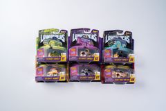 Hot Wheels - RLC F1 The Movie APXGP - Brad Pitt - USパッケージ