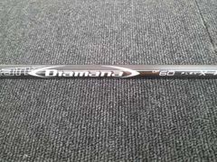 US版 Diamana d+limted 70 TX テーラーメイド DR US版 Diamana d+limted 70 TX テーラーメイド DR - メルカリ