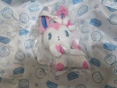 【タグ付き】ポケモンセンター限定 ニンフィア ぬいぐるみ 6体セット 希少　レア タグ付き】ポケモンセンター限定 ニンフィア ぬいぐるみ 6体セット