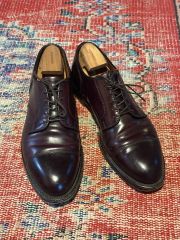 Alden】Alden 8815 コードヴァン ブラック 8D - メルカリ