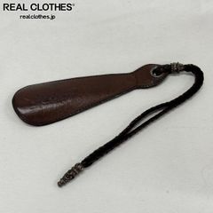 CHROME HEARTS クロムハーツ シューレース デュブレ 2個セット - メルカリ
