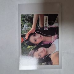 tripleS ソヨン 写真集 Atom 01 The Face｜SeoYeon tripleS ソヨン 写真集 Atom 01 The Face｜SeoYeon - メルカリ