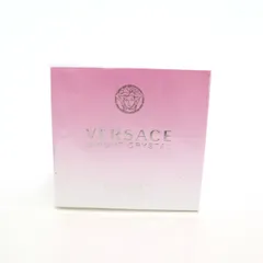 VERSACE ヴェルサーチ イタリア製 ブライトクリスタル オードトワレ 香水   フレグランス レディース 古着のサムネイル