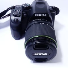 断捨離中 PENTAX K-70 本体 16-85mm レンズキット - メルカリ