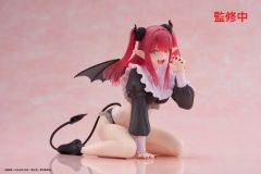 3点 コナクレ限定カラー アロエ ダイア ココア フィギュア 麻雀