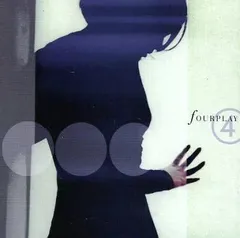 【中古】4[輸入盤] / FOURPLAY（帯無し）