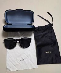 グッチ GUCCI サングラス ウェリントン GG1158SK003 メンズ - メルカリ