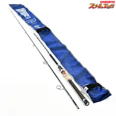 ★☆【ツララ】 ハーモニクス スタッカート 82LSS-HX TULALA Harmonix Staccato シーバス イナダ ワラサ K_200★☆v48540のサムネイル