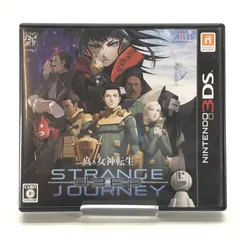 2026年最新】真・女神転生 deep strange journeyの人気アイテム - メルカリ