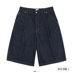 2】KOOKY ZOO JUVENILE DENIM HALF PANTS - メルカリ
