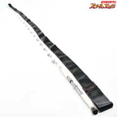 店頭受取のみ★☆【アリゲーター】 リュウグウ 龍宮 竜宮 16-250 ALLIGATOR Ryuuguu マダイ ヒラメ シマアジ K_300★☆v48544のサムネイル