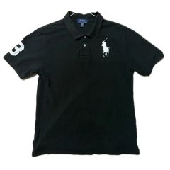 美品 POLO RALPH LAUREN ビックポニー SWAG y2k - メルカリ