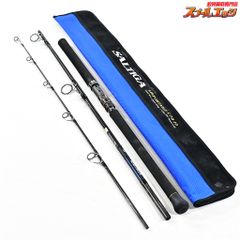 極美品 ダイワソルティガ J TECHNICAL STEER55S-3早い者勝ち - メルカリ
