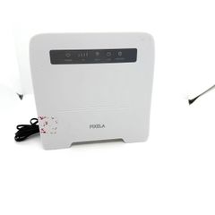 中古 SIMフリー Aterm HT100LN PA-HT100LN LTE ホームルーター - メルカリ