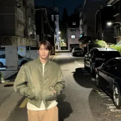 FEAR OF GOD フィアオブゴッド イターナル ブルゾン 2XL 韓国国内 レア サイズのサムネイル