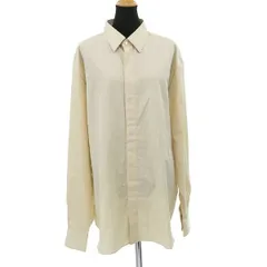 フェンディ シャツ  FS1012【Bランク】【中古】のサムネイル
