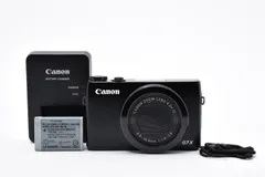 2026年最新】canon g7xの人気アイテム - メルカリ