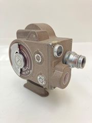 收藏級 Bell & Howell 134 8mm レンズ美品 純正スタンド付き - メルカリ