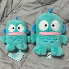 サンリオ ぴたっとふれんず S ハンギョドン - メルカリ