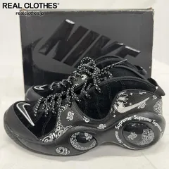 Supreme×NIKE/シュプリーム×ナイキ AIR ZOOM FLIGHT 95 SP/エア ズーム フライト DJ8604-001/28.5のサムネイル