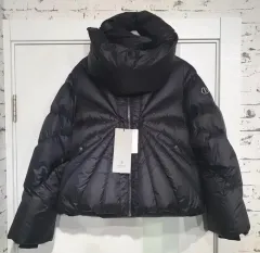 MONCLER Genius Rick Owens Tonopah 1サイズ 新品のサムネイル