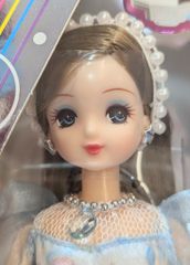 TAKARA 2001年 株主優待 リカちゃん だっこちゃん チョロQ - メルカリ